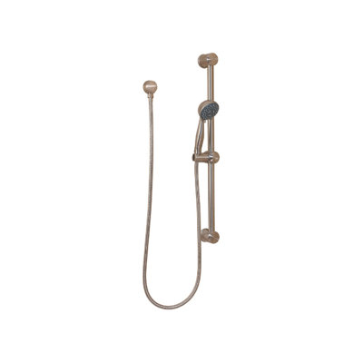 Price Pfister Slide Bar 3 Function Shower Faucet Trim 