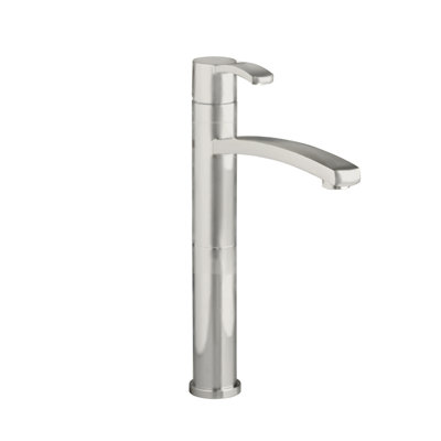 American Standard Berwick Single Hole Bathroom Faucet with Single Handle
