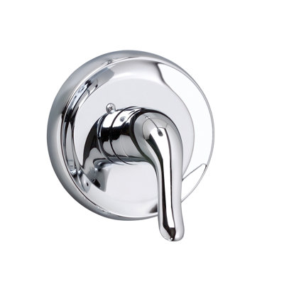 American Standard Colony Soft Shower Valve Trim with Lever Handle