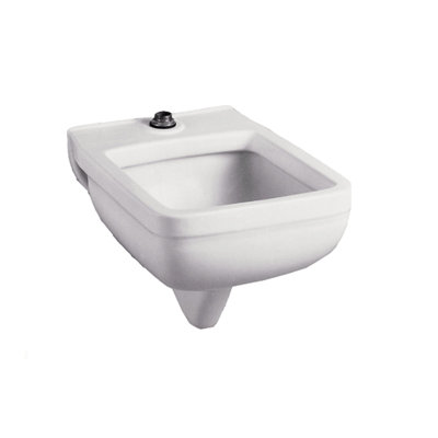 American Standard Wall Hung Clinic Service Sink