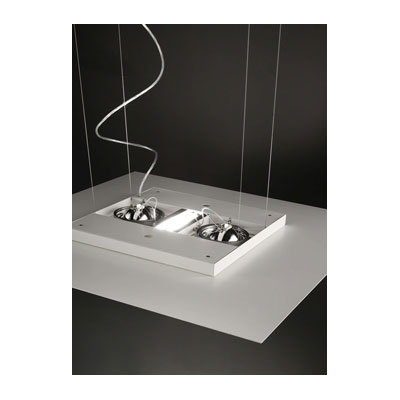 Studio Italia Design Zen 80.31" Suspension