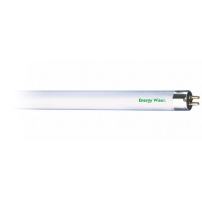 Bulbrite Industries Bi-Pin Base T5 High Output Fluorescent Bulb