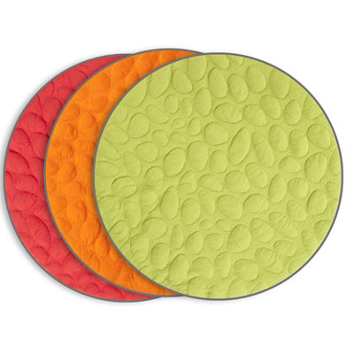 Nook Sleep Systems LilyPad Play Mat