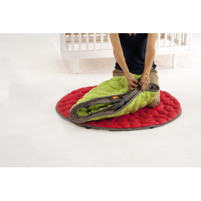 Nook Sleep Systems LilyPad Play Mat
