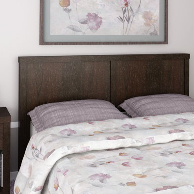 Queen/Full Panel Headboard by Ameriwood Industries -image