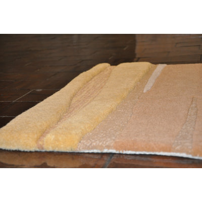 Malene b Landscapes Kalahari Beige Rug