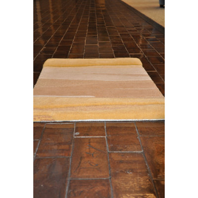 Malene b Landscapes Kalahari Beige Rug