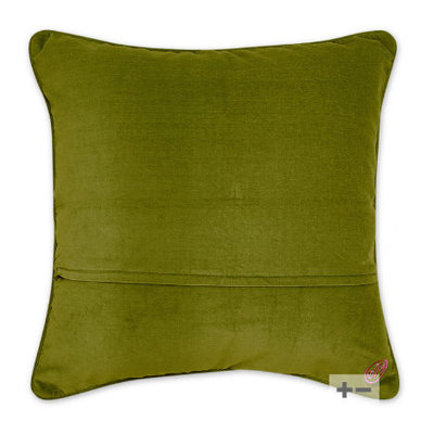 Jonathan Adler Bargello Sandpiper Drive Pillow