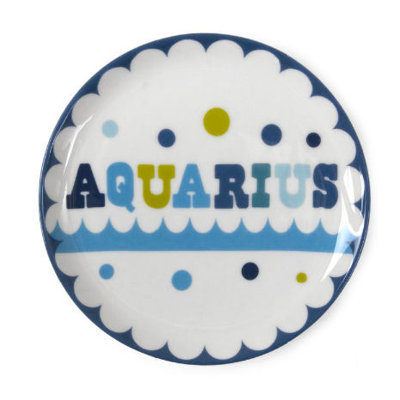 Jonathan Adler Zodiac Coaster (Set of 12)