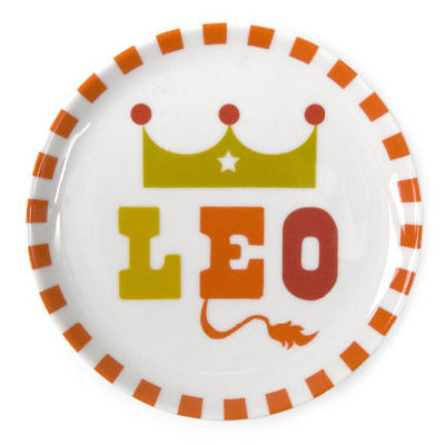 Jonathan Adler Zodiac Coaster (Set of 12)