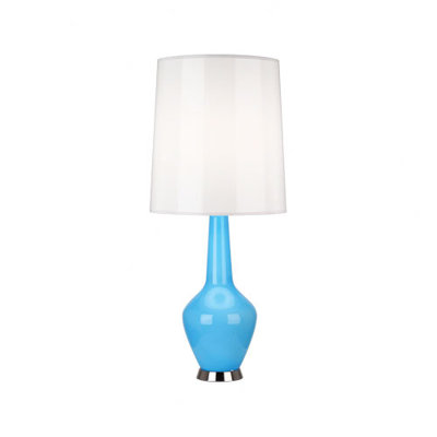 Jonathan Adler Capri 1 Light Accent Table Lamp