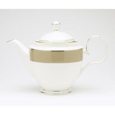 Cameroon Sand 43 oz Coffee Server