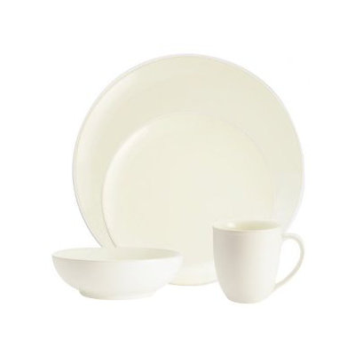 Noritake Colorwave 16 Piece Dinnerware Set