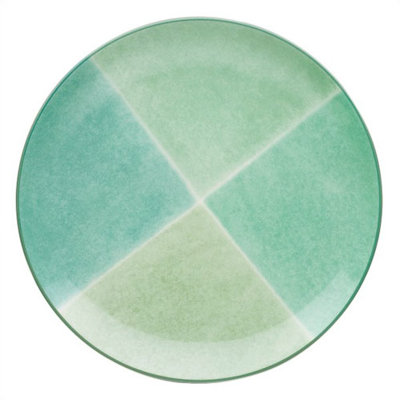 Noritake Colorwave Accent Service Plate