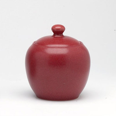 Noritake Colorwave 13 oz. Sugar Bowl with Lid