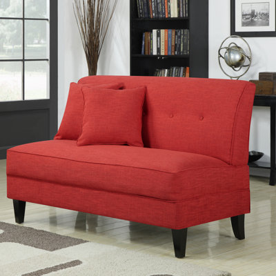 Handy Living Bayonet Loveseat