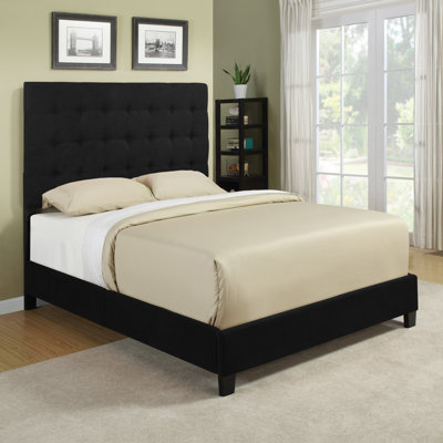 Byanca Queen Panel Bed by Handy Living -image