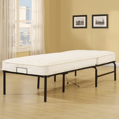 Click To Image : ProLounger Metal Bed by Handy Living Now