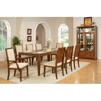 Steve Silver Furniture Harper Side Chair