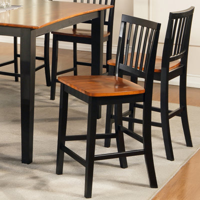 Steve Silver Furniture Branson Counter Height Dining Chair