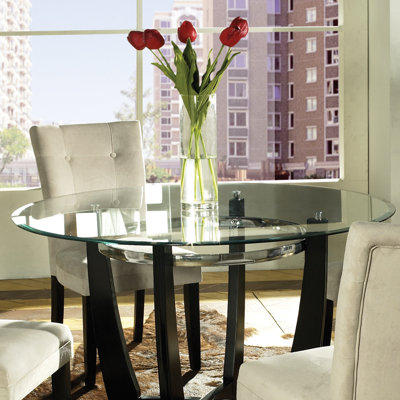 Steve Silver Furniture Matinee Dining Table
