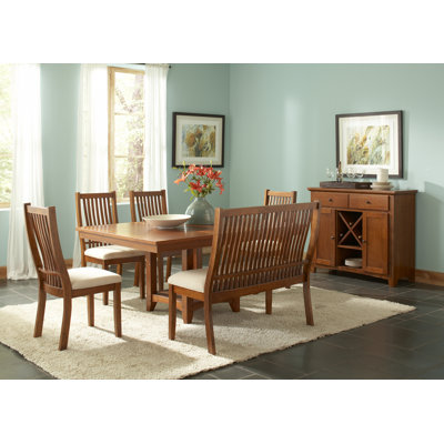 Steve Silver Furniture Tulsa Dining Tables