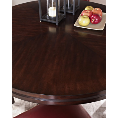 Steve Silver Furniture Hartford 5 Piece Counter Height Dining Set
