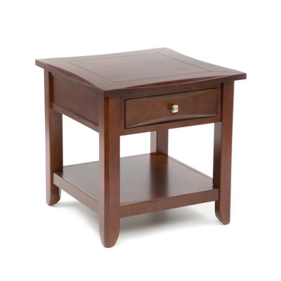 Steve Silver Furniture Charleston End Table