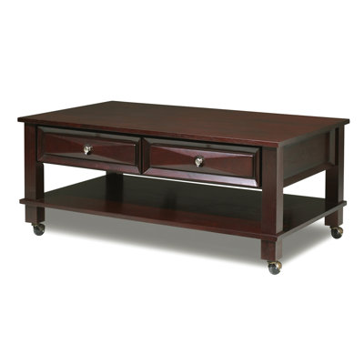 Steve Silver Furniture Mason Coffee Table