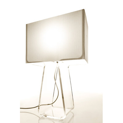 Pablo Designs Tube Top Lamp