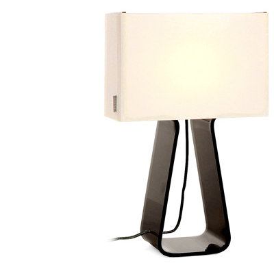 Pablo Designs Tube Top Lamp