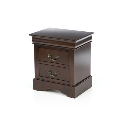 Alpine Furniture West Haven Slat 5 Piece Bedroom Collection