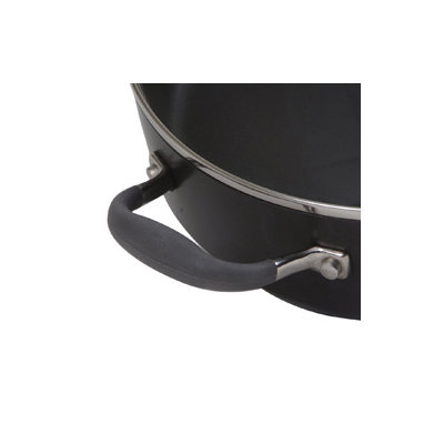 Anolon Advanced 5-qt. Saute Pan with Lid