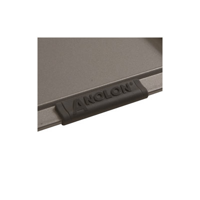 Anolon Bronze Cake Pan