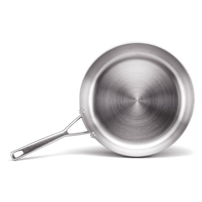 Anolon Chef Clad Skillet