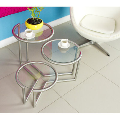 Studio Simic Pod End Table