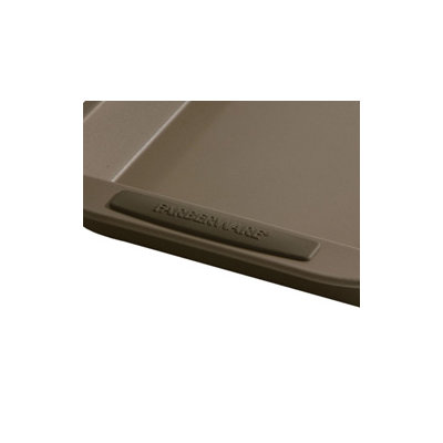 Farberware Soft Touch Nonstick Carbon Steel 10" Fluted Mold