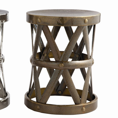 ARTERIORS Home Costello Polished Accent Table