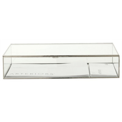 ARTERIORS Home Jedd Glass Document Box
