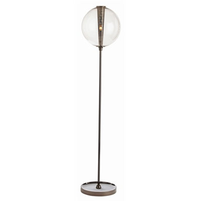 ARTERIORS Home Caviar Glass Floor Lamp