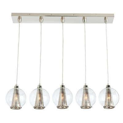 ARTERIORS Home 5 Light Fixed Pendant