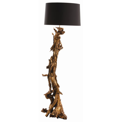 ARTERIORS Home Ashland Dragon Tree Floor Lamp
