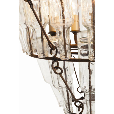 ARTERIORS Home Canton 9 Light Chandelier