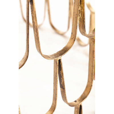 ARTERIORS Home Orleans Leaf End Table