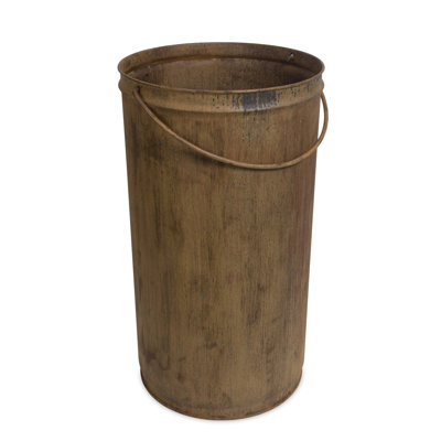 AK47 Basic Fire Pit Planter