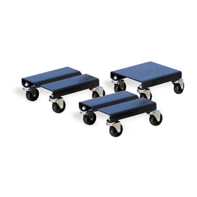 Buffalo Tools Sportsman Snowmobile Dolly Set