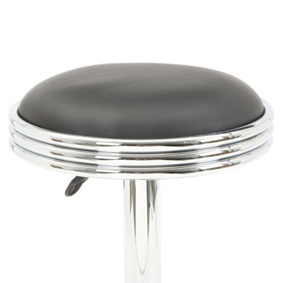 Buffalo Tools Soda Fountain Barstool