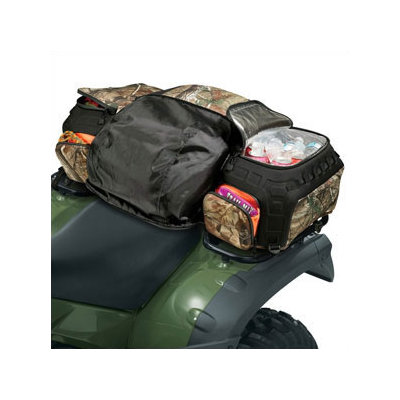 Classic Accessories Quad Gear Evolution Rear Rack Bag