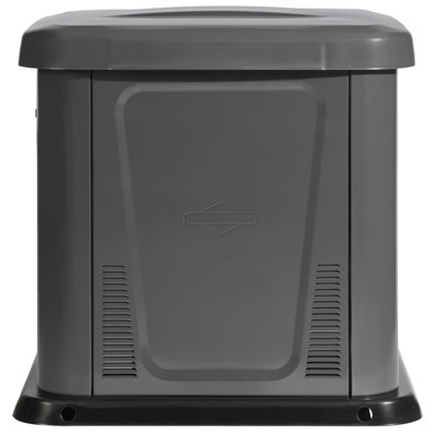 Briggs & Stratton 12 kW Home Generator System