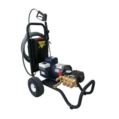 PULSAR PRODUCTS 2000 PSI ELECTRIC PRESSURE WASHER | WAYFAIR
